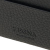 ZEGNA LHCVM E1817Z NER SS25 Herren Logo Kartenetui 132698422 [P]