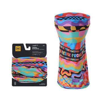Buff Original Eco Stretch Sports Neck Warmer 131915.555.10 146709790