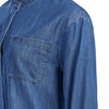 MaxMara Denim Shirt 132698491 [P]