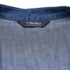 MaxMara Denim Shirt 132698491 [P]