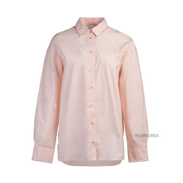 MAISON KITSUNE ベイビー フォックス カジュアル シャツ 38 40 132698500