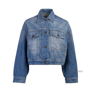 MAXMARA プルマナツーポケットジャケット 132698520