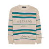 MAXMARA ANGUS 001 SS25 Damenstrick 132698543 [P]