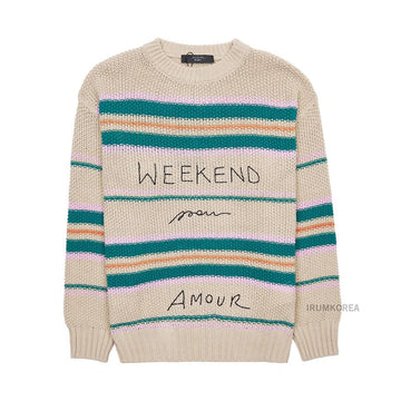 MaxMara ANGUS 001 SS25 Women's Knit 132698543