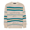 MAXMARA ANGUS 001 SS25 Damenstrick 132698543 [P]