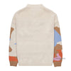 MaxMara 003 SS25 Women's Logo Knit 132698547 [P]