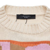 MaxMara 003 SS25 Women's Logo Knit 132698547 [P]