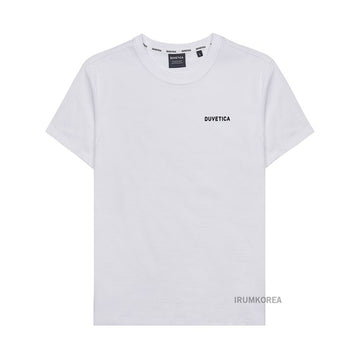 DUVETICA Women's Logo T-Shirt 132698563