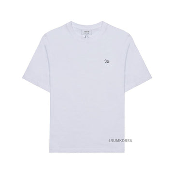 Maison Kitsune Baby Fox Patch T-Shirt P100 SS25 132698637