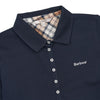 BARBOUR Damen Poloshirt mit besticktem Logo 132698655 [P]