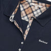 BARBOUR Damen Poloshirt mit besticktem Logo 132698655 [P]