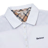 BARBOUR Damen Polo Kurzarm T-Shirt 132698656 [P]