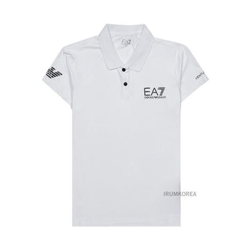 EA7 ARMANI ポロシャツ 1100 SS25 132698692