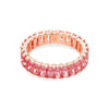 SWAROVSKI Matrix Ring 52 144731524 [P]