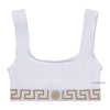 VERSACE Greca ärmelloses Unterwäsche 132698723 [P]