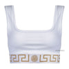 VERSACE Greca ärmelloses Unterwäsche 132698723 [P]