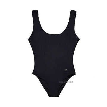DOLCE & GABBANA ONO12 N0000 SS25 レディース ワンピース 水着 132698728