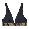 VERSACE Feminines Greca Border Top Badeanzug 132698758 [P]