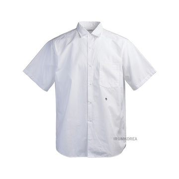 NANAMICA ウィンドシャツ SS25 メンズ レギュラー SUGS405E 132698771