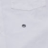 NANAMICA Men's Regular Wind Shirt 132698774 [P]