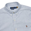 Polo Ralph Lauren Men's Pony Embroidered Shirt 132698797 [P]