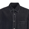 WOOYOUNGMI Herren Denim Hemd 132698812 [P]