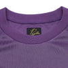NEEDLES Männer Track Crewneck T-Shirt 132698846 [P]