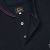 Needles Men's Shawl Polo T-Shirt 132698866 [P]