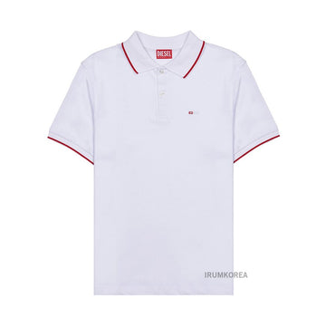 DIESEL Polohemd 0JMAD 100 SS25 Herren A15033 132698875