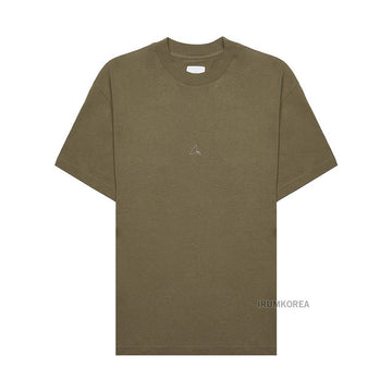 ROA ロゴプリントTシャツ BRW0043 SS25 男性用 SKU: RBMW0254JY22 132698893