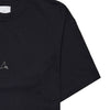 ROA RBMW0254JY22 BLK0001 SS25 メンズ ライト ウェイト Tシャツ 132698900 [P]