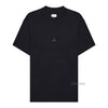 ROA RBMW0254JY22 BLK0001 SS25 メンズ ライト ウェイト Tシャツ 132698900 [P]