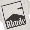 RHUDE Chevron T-Shirt für Herren 132698905 [P]