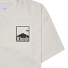 RHUDE Chevron T-Shirt für Herren 132698905 [P]