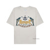 RHUDE Männer Sardine T-Shirt 132698910 [P]
