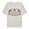 RHUDE Männer Sardine T-Shirt 132698910 [P]