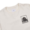 RHUDE Moonlight Badge T-Shirt Herren 0241 SS25 03012 132698917 [P]