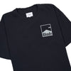 RHUDE Männer Chevron T-Shirt 132698919 [P]