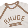 Rhude Men's Sailing T-Shirt 132698929 [P]