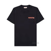 Marni Men's Front Logo Patch T-Shirt 132698939 [P]