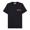 Marni Men's Front Logo Patch T-Shirt 132698939 [P]