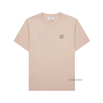 MAISON KITSUNE ボールド フォックス ヘッド Tシャツ SS25 メンズ MM00127KJ0118 132698970
