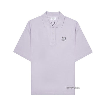 MAISON KITSUNE ボールド フォックス ヘッド Tシャツ 132698973
