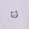 MAISON KITSUNE Herren T-Shirt mit Fox-Logo 132698973 [P]