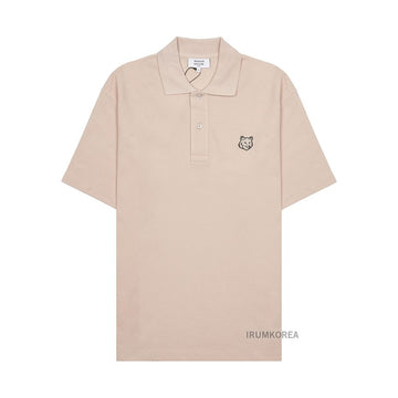 MAISON KITSUNE Bold Fox Head T-Shirt für Herren P213 SS25 - MM00210KJ7010 132698985