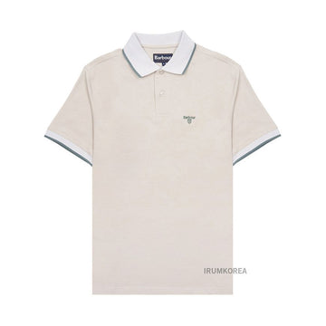 Barbour Men's Slim Fit Polo Shirt 132699013