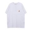 MAISON KITSUNE Speedy Fox Patch Comfort T-Shirt 80571624 [P]