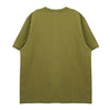 Maison Kitsune Bold Fox Head Patch Comfort Men's Short Sleeve T-Shirt 80571656 [P]
