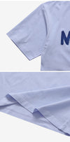 Marni THJET49EPH USCS11 LOB20 Logo Women's T-shirt 144648384 [P]