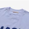 Marni THJET49EPH USCS11 LOB20 Logo Women's T-shirt 144648384 [P]